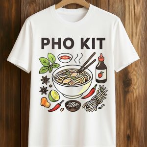 Mariners Pho Kit Shirt 1