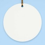 SUBORNC Circle Ornament