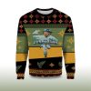 2025 Josh Donaldson New York Yankees Ugly Christmas Sweater