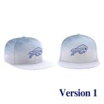 Buffalo Bills Rivalries Cold Front Cap 2025