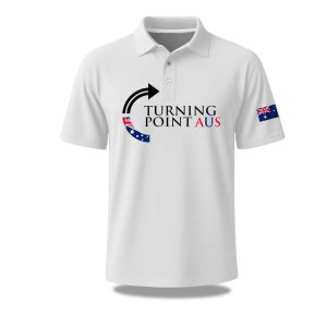 Turning Point AUS Polo Shirt 5