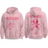 2025 49ers Breast Cancer Awareness Month Hoodie 1