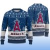 2025 Angels Ugly Christmas Sweater 2