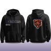 2025 Bears Crucial Catch Hoodie 2