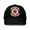 2025 Bears Firefighter Appreciation Day Hoodie 2