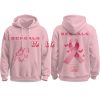 2025 Bengals Breast Cancer Awareness Month Hoodie 1