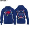 2025 Bills National Hispanic Heritage Month Hoodie 3