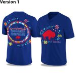 2025 Bills National Hispanic Heritage Month Jersey