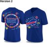 2025 Bills National Hispanic Heritage Month Jersey
