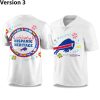 2025 Bills National Hispanic Heritage Month Jersey