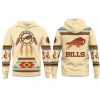 2025 Bills Native American Heritage Month Hoodie