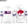 2025 Bills Throwback Monday, Oct 13 Hoodie