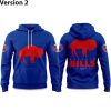 2025 Bills Throwback Monday, Oct 13 Hoodie