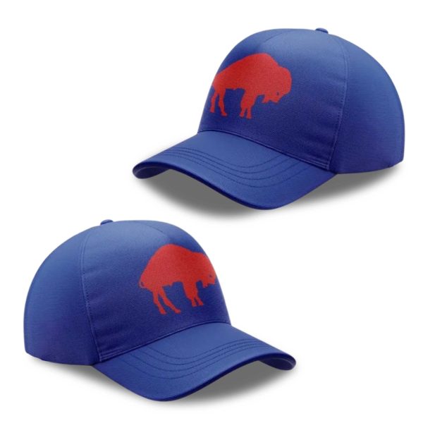 2025 Bills Throwback Monday, Oct 13 Hoodie