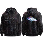 2025 Broncos Crucial Catch Hoodie