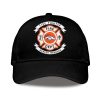 2025 Broncos Firefighter Appreciation Day Hoodie 2