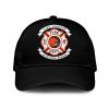 2025 Browns Firefighter Appreciation Day Hoodie 2