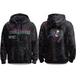 2025 Buccaneers Crucial Catch Hoodie