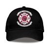2025 Cardinals Firefighter Appreciation Day Hoodie 2
