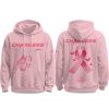 2025 Chargers Breast Cancer Awareness Month Hoodie 1