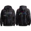 2025 Chargers Crucial Catch Hoodie 1