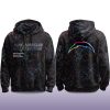 2025 Chargers Crucial Catch Hoodie 2