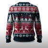 2025 Christmas Texans Reindeer Football Ugly Sweater 3 2025 Christmas Texans Reindeer Football Ugly Sweater 2