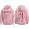 2025 Colts Breast Cancer Awareness Month Hoodie 1