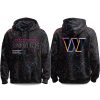 2025 Commanders Crucial Catch Hoodie 1