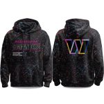 2025 Commanders Crucial Catch Hoodie