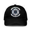2025 Cowboys Firefighter Appreciation Day Hoodie