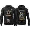 2025 Cowboys Hasta la Muerte Hoodie 1