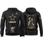 2025 Cowboys Hasta la Muerte Hoodie