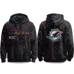 2025 Dolphins Crucial Catch Hoodie