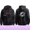 2025 Dolphins Crucial Catch Hoodie 2