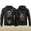 2025 Dolphins Hasta la Muerte Hoodie 2