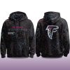 2025 Falcons Crucial Catch Hoodie