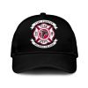 2025 Falcons Firefighter Appreciation Day Hoodie 3