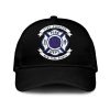 2025 Giants Firefighter Appreciation Day Hoodie 2