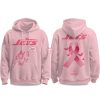 2025 Jets Breast Cancer Awareness Month Hoodie 1