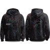 2025 Lions Crucial Catch Hoodie