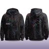 2025 Lions Crucial Catch Hoodie