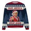 2025 Make America Great Again Christmas Ugly Sweater 7 2025 Make America Great Again Christmas Ugly Sweater