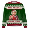 2025 Make America Great Again Christmas Ugly Sweater 8 2025 Make America Great Again Christmas Ugly Sweater