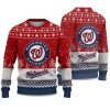 2025 Nationals Ugly Christmas Sweater 1