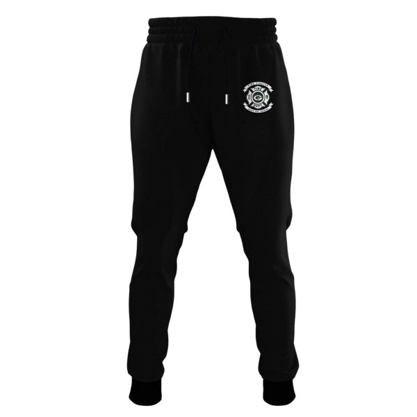 2025 Packers Firefighter Appreciation Day Hoodie 2