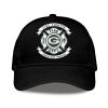 2025 Packers Firefighter Appreciation Day Hoodie 3