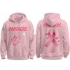 2025 Panthers Breast Cancer Awareness Month Hoodie 1