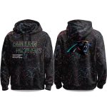 2025 Panthers Crucial Catch Hoodie