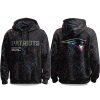 2025 Patriots Crucial Catch Hoodie 1